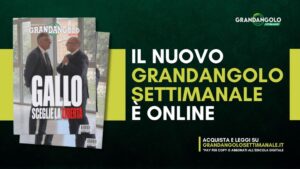 Scopri di più sull'articolo Agrigento – Gallo sceglie la libertà