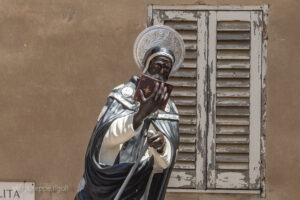 Scopri di più sull'articolo Festa di San Calogero: divieti e misure di sicurezza per la seconda domenica
