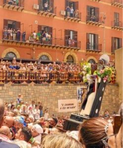 Scopri di più sull'articolo Variazione di bilancio da oltre 10.700 euro per festeggiare San Calò