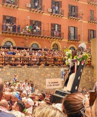 Al momento stai visualizzando Variazione di bilancio da oltre 10.700 euro per festeggiare San Calò