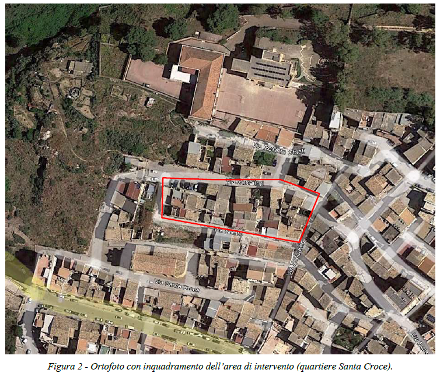 Al momento stai visualizzando Agrigento – Fondi Pnrr Santa Croce, Anac segnala un danno erariale da oltre 5 milioni