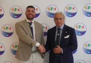 Scopri di più sull'articolo Agrigento – Evoluzione e Libertà, Tommaso Scalzi nominato responsabile dei coordinatori nazionali