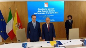 Scopri di più sull'articolo Agrigento – Regione, ok al Defr 27-29