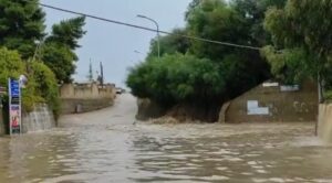 Scopri di più sull'articolo Agrigento – Maltempo, contributi alle aziende agricole: istanze entro il 25 luglio