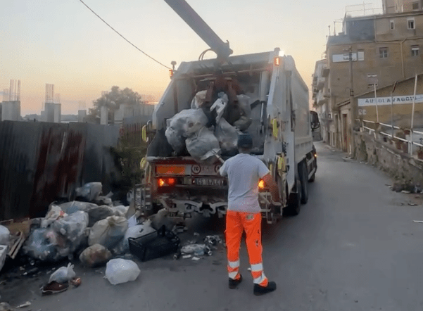 Al momento stai visualizzando Bonifica delle discariche abusive: Sodano annuncia tolleranza zero per gli inquinatori