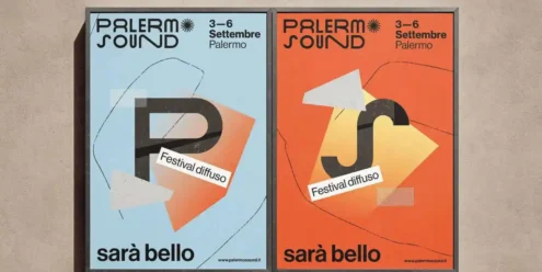 Scopri di più sull'articolo Agrigento – Palermo Sound, dal 3 al 6 settembre il festival diffuso che racconta la città