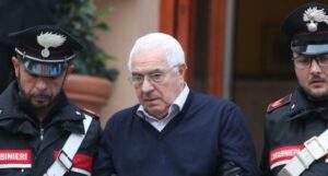 Scopri di più sull'articolo Agrigento – Mafia, 6 condanne per la “nuova cupola” di Cosa nostra