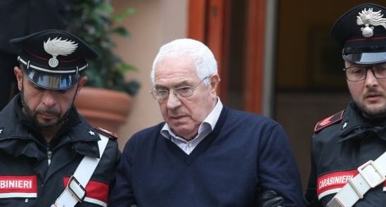 Scopri di più sull'articolo Agrigento – Mafia, 6 condanne per la “nuova cupola” di Cosa nostra