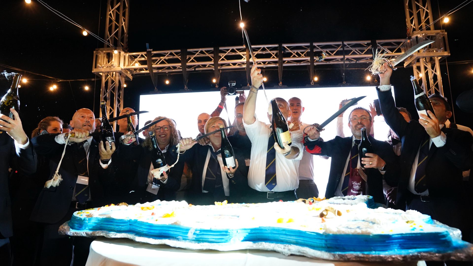 Al momento stai visualizzando Ritorna “Sicilia in Bolle”: il festival delle bollicine dal 11 al 13 luglio