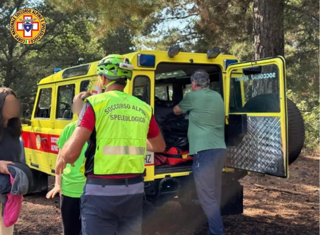 Scopri di più sull'articolo Agrigento – Cade da parete rocciosa durante escursione, morto 52enne 