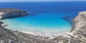 Scopri di più sull'articolo Agrigento – Le spiagge italiane più amate del 2026: Lampedusa al primo posto