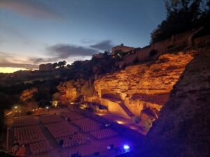 Scopri di più sull'articolo Agrigento, al Teatro dell’Efebo “Il Vitalizio” inaugura la Settimana Pirandelliana