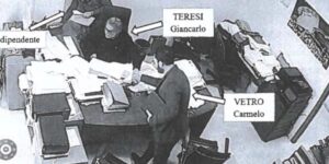 Scopri di più sull'articolo Agrigento – Corruzione, il boss di Favara Vetro e il dirigente della Regione Teresi scelgono l'abbreviato