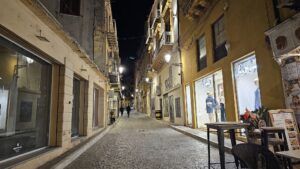 Scopri di più sull'articolo Da Sciacca a Joppolo, tutti programmano per un’estate da ricordare. Agrigento resta ancora indietro e non può aspettare oltre