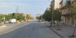 Scopri di più sull'articolo Agrigento – Colto da malore sviene per strada e viene investito da un'auto