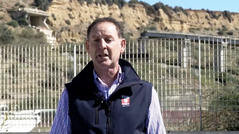Al momento stai visualizzando Cgil Agrigento, sostegno alla protesta degli agricoltori di Naro