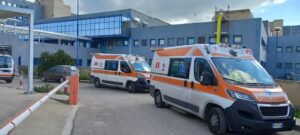 Scopri di più sull'articolo Agrigento – Favarese trovato morto a Porto Empedocle, indagini per escludere azioni violente