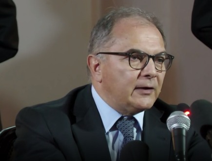Al momento stai visualizzando L’allarme del Procuratore De Lucia: “Ad Agrigento non ci sono più pentiti e si usano i Kalashnikov”