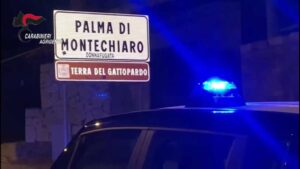 Scopri di più sull'articolo Agrigento – Truffa del finto carabiniere a Palma, pensionato consegna 40 mila euro tra soldi e gioielli 