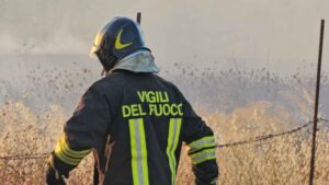 Scopri di più sull'articolo Agrigento – Misure di prevenzione e contrasto agli incendi boschivi, Confasl VVF chiede un tavolo tecnico regionale
