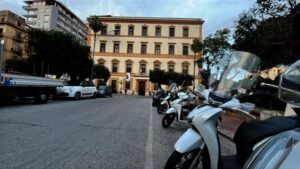 Scopri di più sull'articolo “Appalti e mazzette”, i dubbi della Procura sulle elezioni del Libero Consorzio di Agrigento 