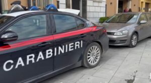 Scopri di più sull'articolo Escandescenza in centro a Licata: Carabinieri fermano extracomunitario