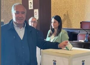 Scopri di più sull'articolo Agrigento – Inchiesta “Appalti e mazzette”, FdI pronta a chiedere lo scioglimento del Consiglio provinciale