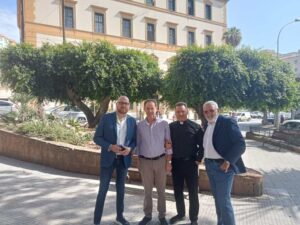 Scopri di più sull'articolo Agrigento – Acqua e fuoco, Il Cartello Sociale richiama alla custodia del creato e chiede lo stato di calamità