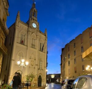 Scopri di più sull'articolo Agrigento cresce il tessuto imprenditoriale, Termine: “saldo positivo”