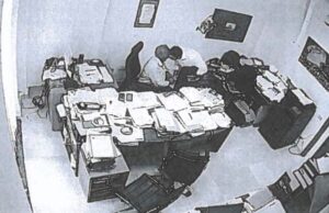 Scopri di più sull'articolo Agrigento – Il figlio del boss di Favara e le tangenti alla Regione, chiesti 6 rinvii a giudizio 