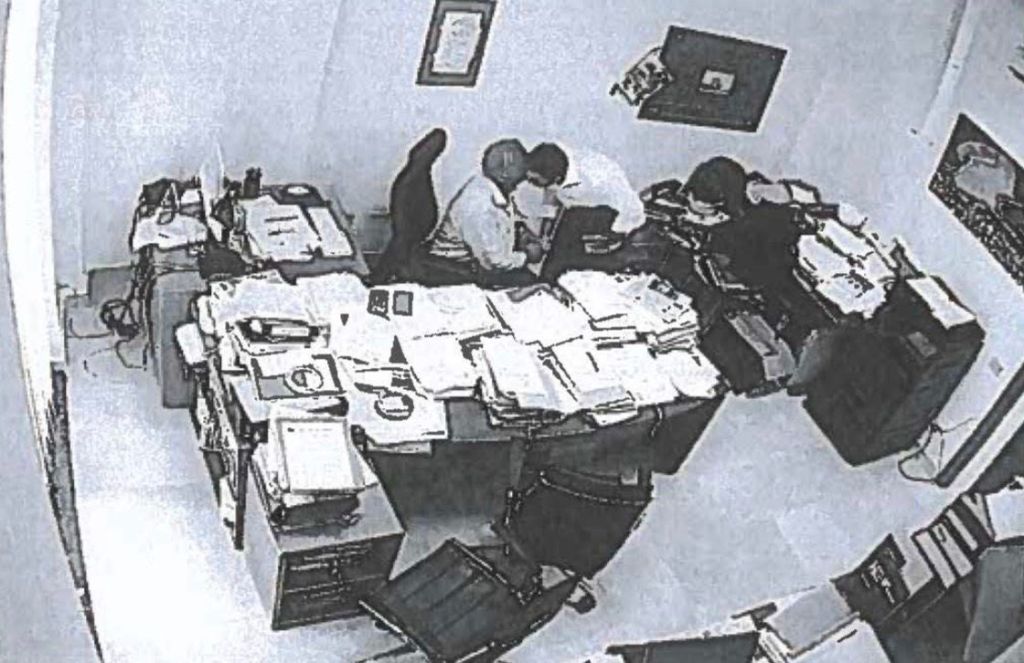 Al momento stai visualizzando Agrigento – Il figlio del boss di Favara e le tangenti alla Regione, chiesti 6 rinvii a giudizio 