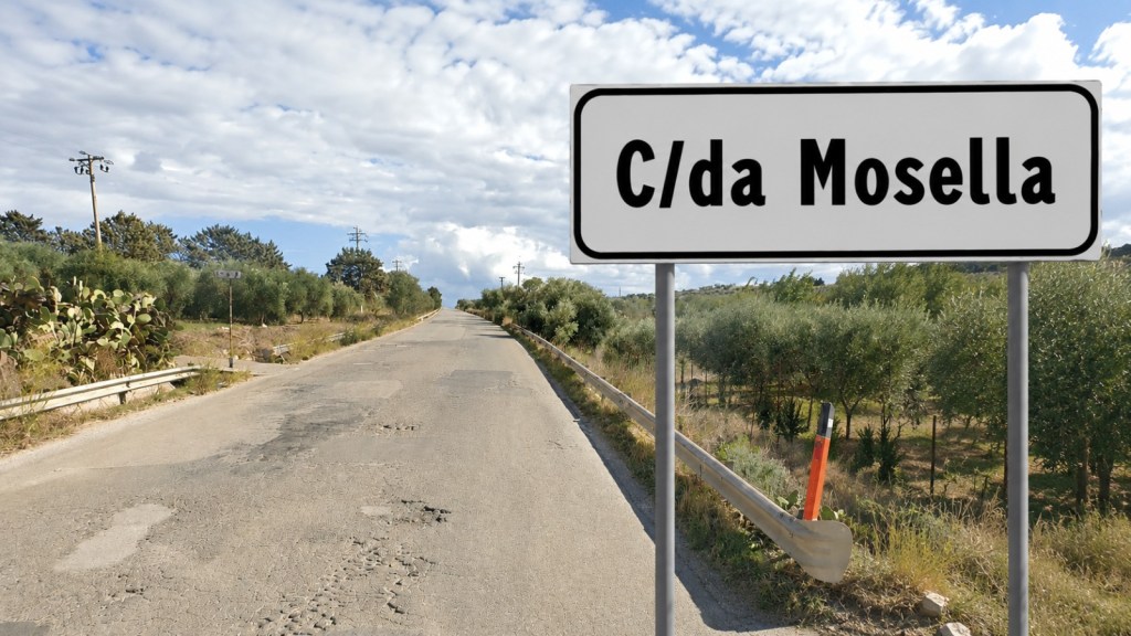 Scopri di più sull'articolo Agrigento – Mosella: l’impresa, l’antimafia e i prestanome: “Tanto io non ne capisco una m…”