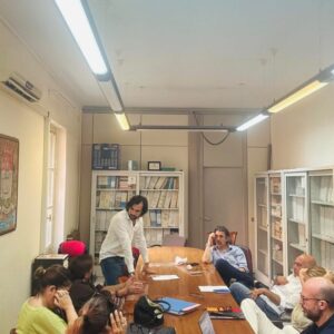 Scopri di più sull'articolo Giunta comunale in crisi: il Palazzo di Città perde il suo prestigio