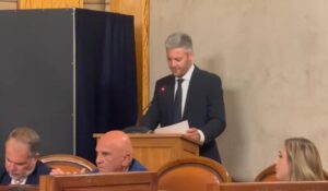 Scopri di più sull'articolo Piano straordinario per affrontare l’emergenza idrica dell’estate 2026