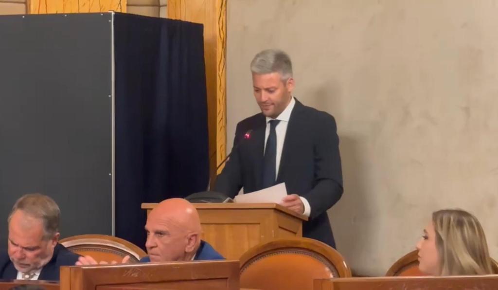 Al momento stai visualizzando Piano straordinario per affrontare l’emergenza idrica dell’estate 2026