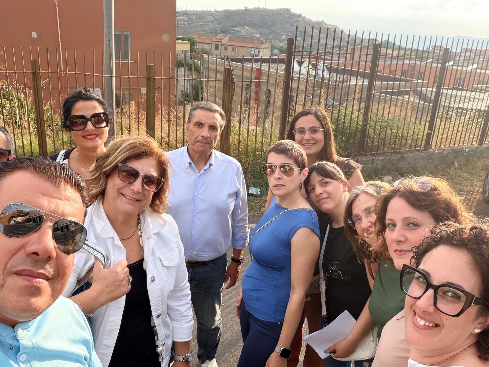Al momento stai visualizzando Bilancio di fine anno all’Istituto Pantano: la Presidente esprime gratitudine alla comunità scolastica