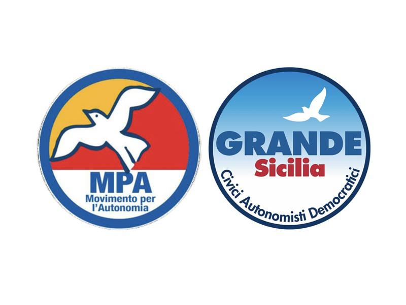 Al momento stai visualizzando Palma di Montechiaro: MPA – Grande Sicilia nomina i nuovi commissari Malluzzo e Puma