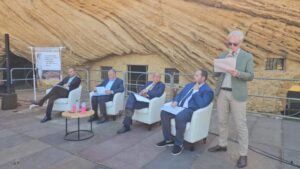 Scopri di più sull'articolo Presentato il cartellone 2026 del Teatro dell’Efebo: ecco le novità