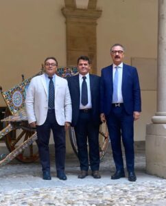 Scopri di più sull'articolo UDC di Palermo sostiene Lagalla: pronta una lista forte e competitiva