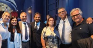 Scopri di più sull'articolo Agrigento – Lo Stato a fianco dei testimoni di giustizia, l’associazione: “grazie per la vicinanza e solidarietà”