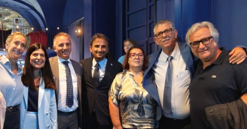 Al momento stai visualizzando Agrigento – Lo Stato a fianco dei testimoni di giustizia, l’associazione: “grazie per la vicinanza e solidarietà”