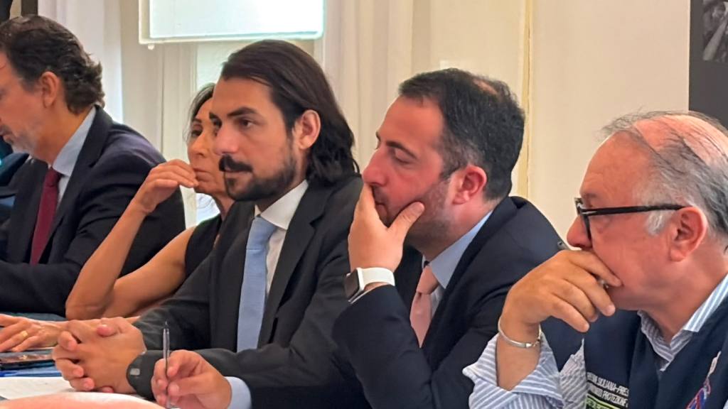 Al momento stai visualizzando Agrigento – Vertice in Prefettura sul caso Maddalusa, Sodano: “acqua solo alle famiglie con persone fragili”