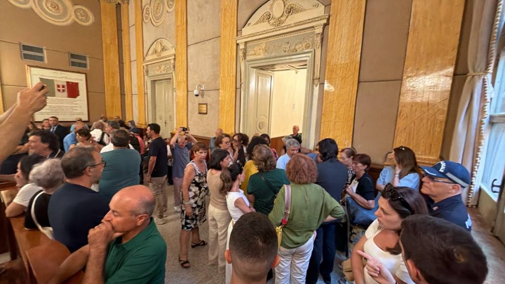 Al momento stai visualizzando Agrigento – Maddalusa, il Cartello sociale: “Il diritto all’acqua non può restare ostaggio dell’inerzia del passato”
