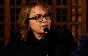 Scopri di più sull'articolo Agrigento – Procura Nazionale Antimafia, la favarese Franca Imbergamo nominata Procuratore Aggiunto della DNA: sarà il vice di Gianni Melillo