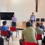 Scopri di più sull'articolo Agrigento – Avviato il percorso formativo “Genitori ed Educatori generativi”