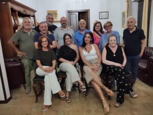 Scopri di più sull'articolo Agrigento – Nasce a Favara l’Associazione culturale teatrale “Favara nel cuore”