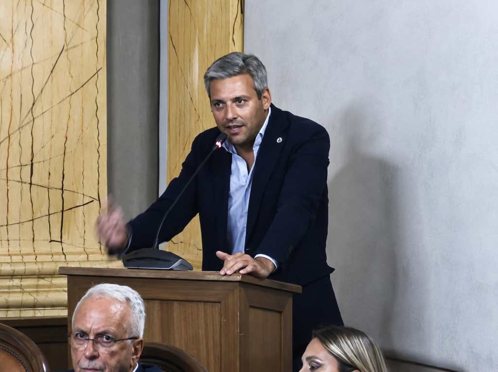 Al momento stai visualizzando Agrigento – Il degrado di via Acrone approda in consiglio comunale, Fattori (FA): “Azioni concrete subito”
