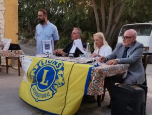 Scopri di più sull'articolo Agrigento – Lions Club Canicattì Castel Bonanno sigla patto con i Comuni a difesa del grano siciliano