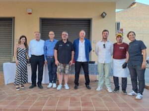 Scopri di più sull'articolo Agrigento – Aragona: successo per la Festa dell’Emigrato. Il sindaco Pendolino: «Le nostre radici sono la forza del futuro»