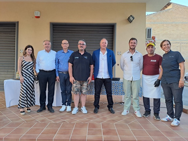 Al momento stai visualizzando Agrigento – Aragona: successo per la Festa dell’Emigrato. Il sindaco Pendolino: «Le nostre radici sono la forza del futuro»